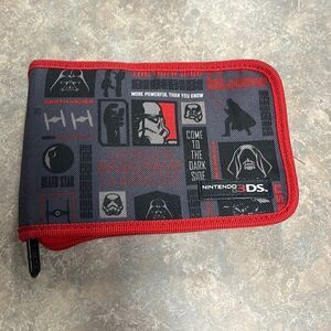 Nintendo 3DS case 